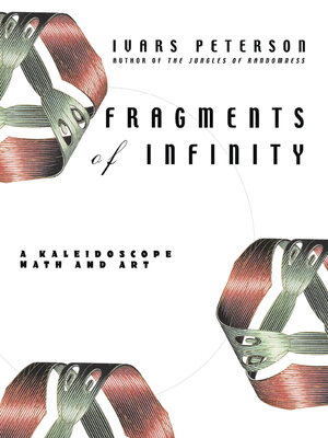 cover image of Fragments of Infinity
